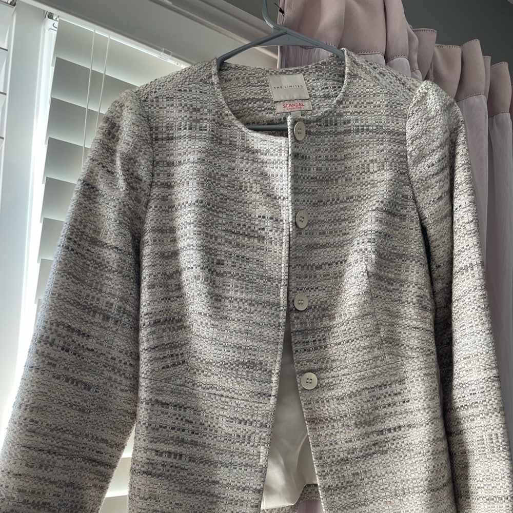 Never worn